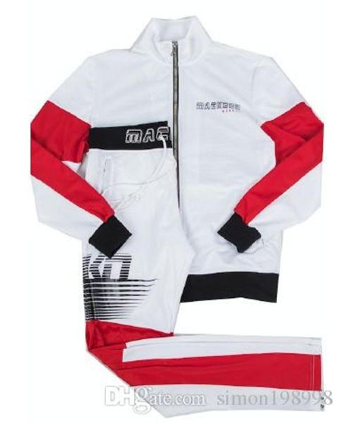 

men's &women's 100%polyester brushed fleece full zip jacket four color sports jogger track suit, Gray