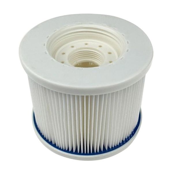 

pool & accessories 1/2pcs filter cartridges strainer replacement for fd2090 anti-corrosion wear resistance swimming pools