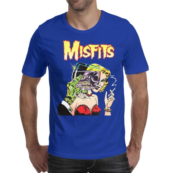 

misfits die die revisited classic band blue t shirt,shirts,t shirts,tee shirts shirt design personalised cool t make a crazy friends casual, White;black