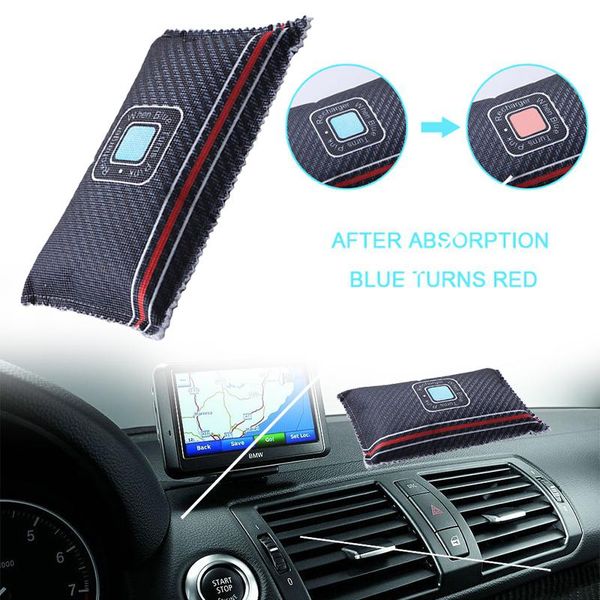 

kuulee non-toxic silica gel desiccant car dehumidifier kitchen room moisture damp absorber