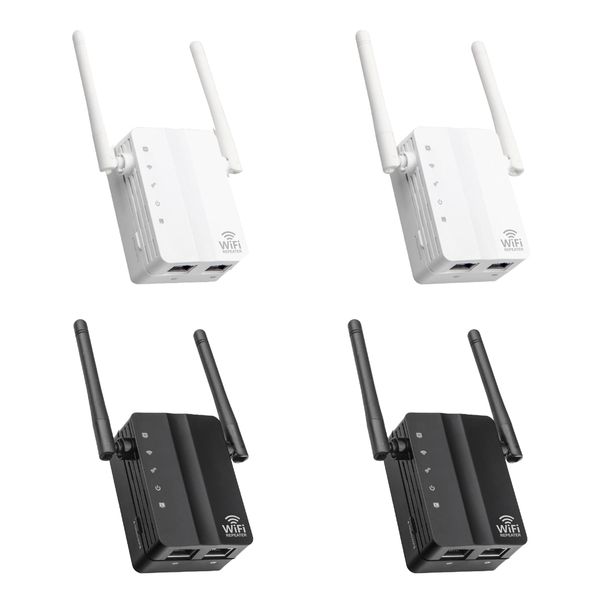 

300mbps wireless wifi extender repetidor signal reapeter