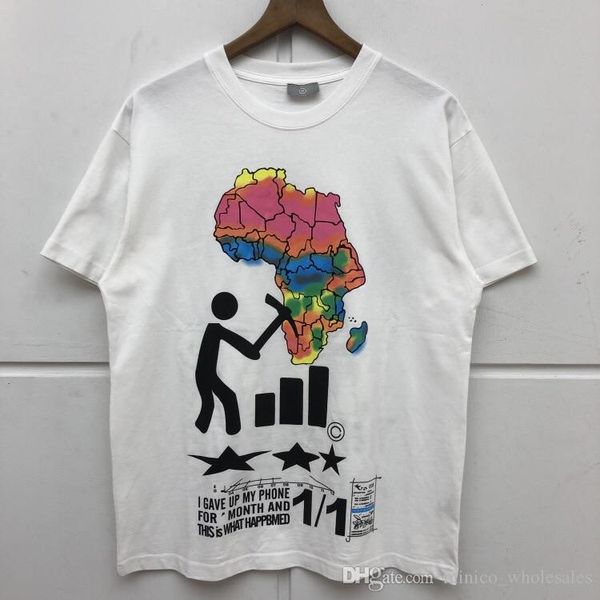 

astroworld cactus plant t shirt men women t-shirt the age of analytics travis t shirts kanye west xsq, White;black