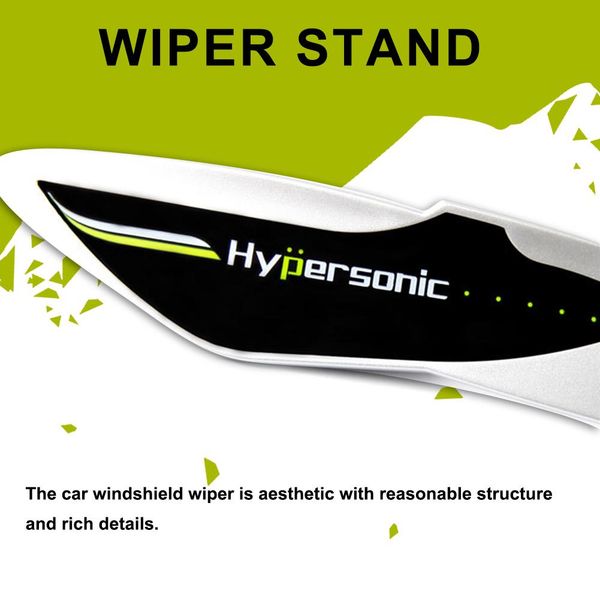 

wiper stand car windshield wiper support upper windshield spoiler car accessories universal for various models