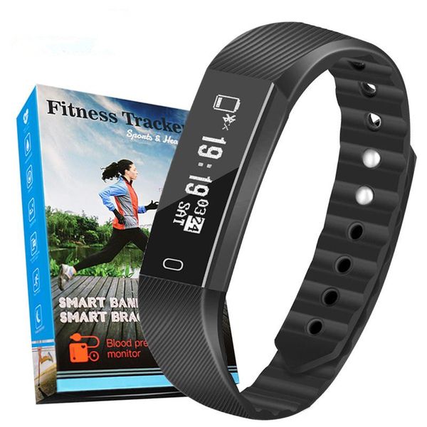 

Pulseiras inteligentes usbcworld