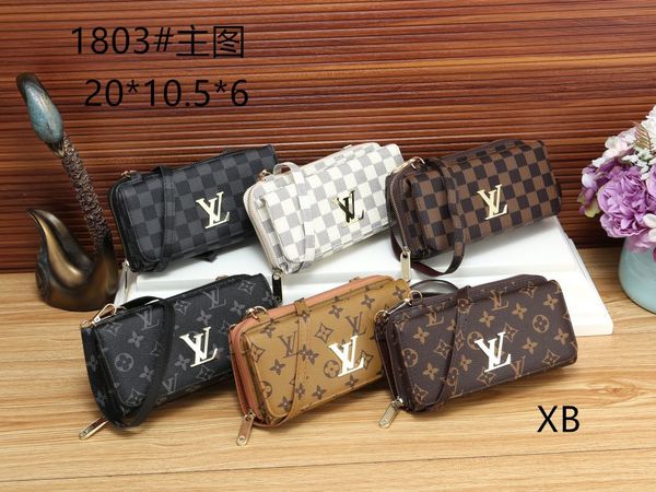 

XB 1803 NEW styles Fashion Bags Ladies handbags bags women tote bag backpack Single shoulder bag