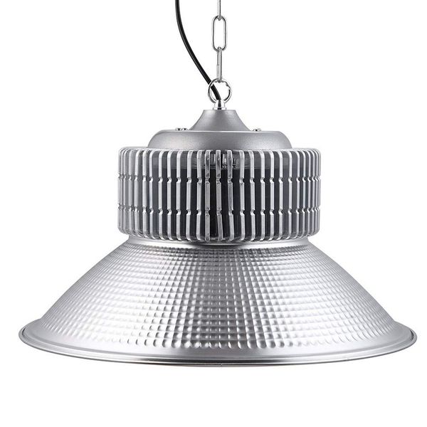 Garantia de 3 anos LED Alta Baía Luzes 100W 150W 200W 250W 300W LED Industrial Luzes LED Warehouse Lâmpadas de Iluminação Lâmpadas de Iluminação Highbay