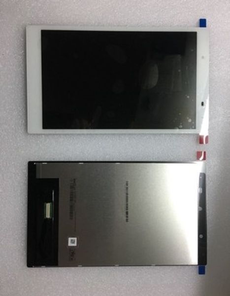 

U b lcd a embly digitizer panel for lenovo tb 8504f m tb 8704f n