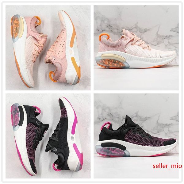 

2019 joyride run fk y5 женщины кроссовки coco stretch knit дышащий дизайнерские увеличить buffer пены tpe спортивная обувь