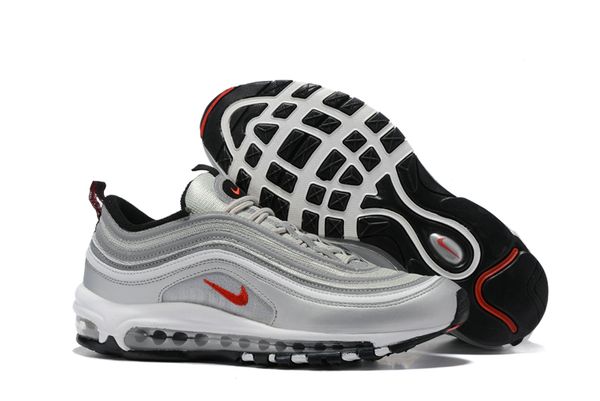 

2019 air max undefeated 97 lx ultra og plus mens air 97 running shoes cushion silver gold deluxe se sneakers athletic designers max shoes, Blue