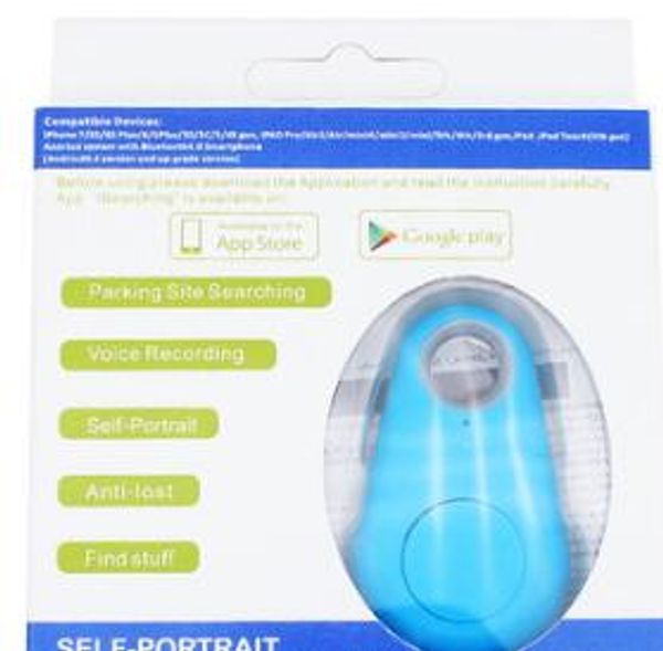 

Смарт Bluetooth анти-потерянное устройство