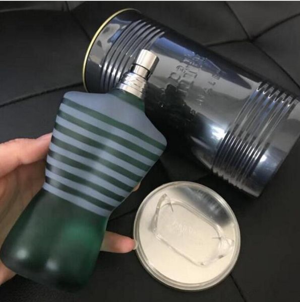 

Заманчивое Морячка мужской парфюмерии 125мл Дезодорант здоровье Красота Lasting фрук