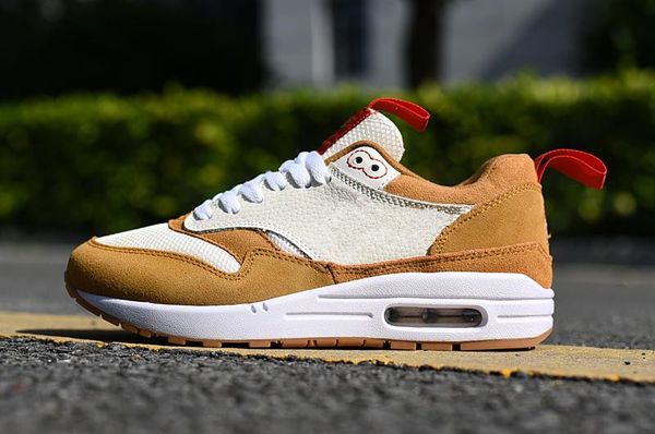 

1 premium curry atmos elephant guava ice albert heijn work yellow centre pompidou running shoes 1s men women sneakers size 36-45