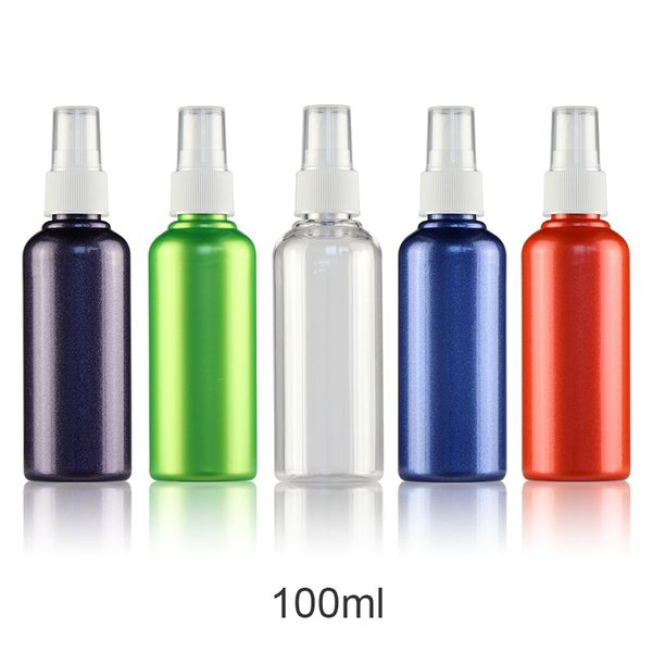 

manufacturer now buy 100ml mosquito repellente spray bottle pet alcohol gel bottle wash-hand sanitizer sub-bottle cosmetice bottle dhl