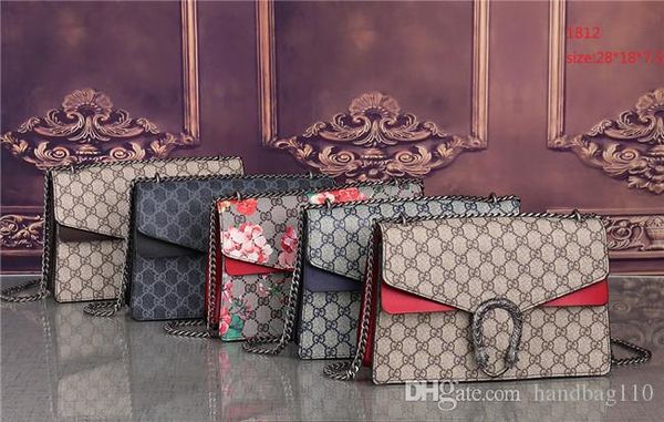 

sell style women messenger bag totes bags lady composite bag shoulder handbag bags pures #1812