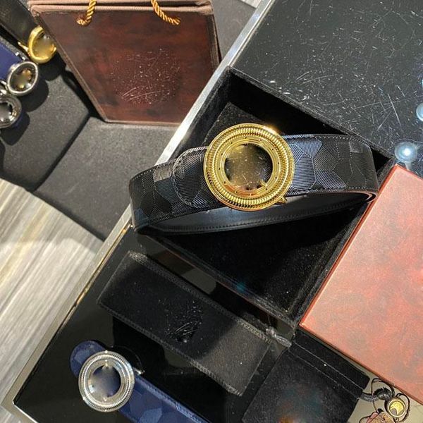 

premium luxury belt esigner belts mens designer belts ceinture designer sunglasses hat scarf keychain leather women's belt 2020 new, Black