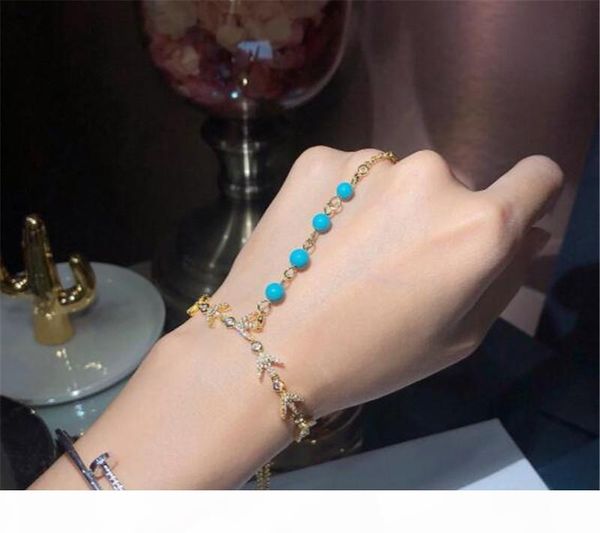

luxury jewelry bracelets s925 sterling silver bracelets green crystal single charm bracelets for women birthday new year christmas gift