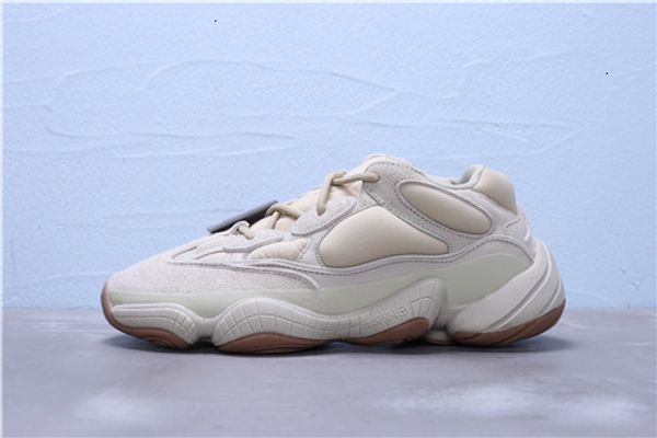 

2019 500 5 11 stone running mens womens kanye west designer sports sneakers us.- outdoor shoes