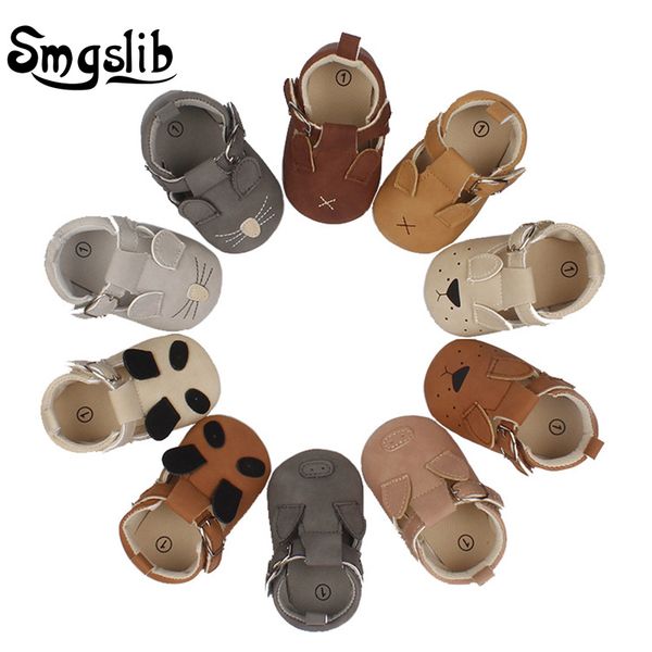 

newborn baby shoes first walkers shoes toddler soft sole anti-slipbaby baby girls breathable waterproof nubuck