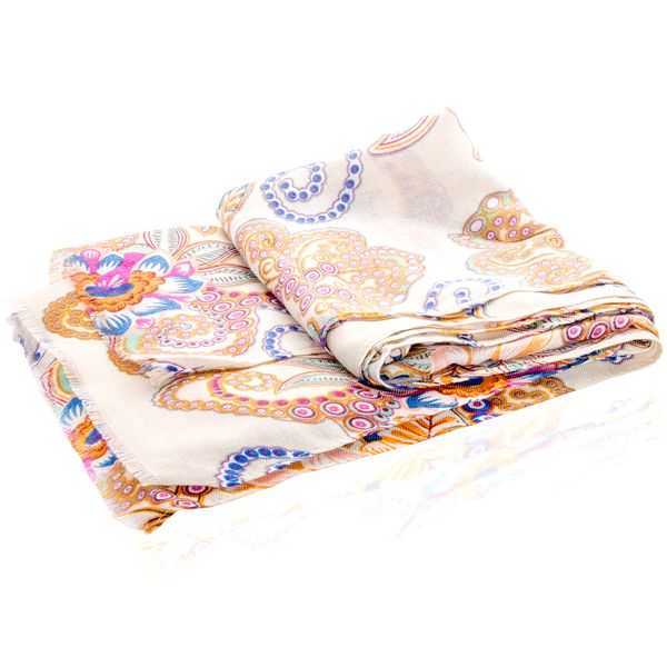

1pc fashion women scarves shawls retro ethnic style flower autumn winter beautiful charming neckerchief wraps vintage gift