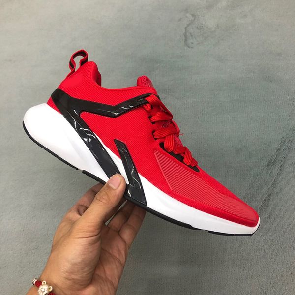 

fashion casual shoes sneakers running shoes men breathable sport sneakers big size mens shoes low-sports platform size39-44 type5, Black