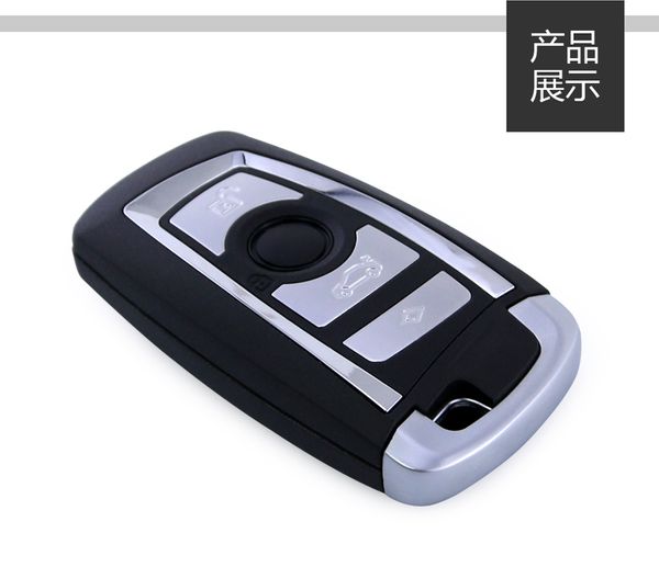 

смарт-карты по cas4 ф карты bmw новой 5 серии 7 серии смарт-карты по cas4 ф карты, Silver