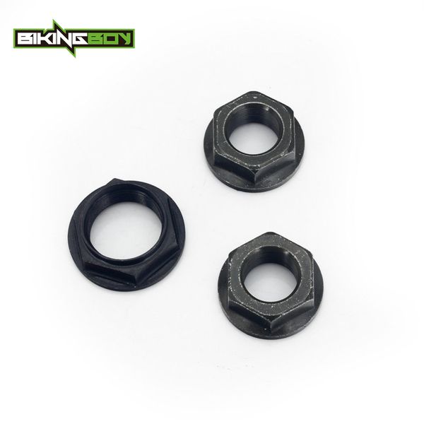 

bikingboy atv clutch nut kit for yamaha grizzly 660 yfm660 02 03 04 05 06 07 08 rhino 660 yxr660 2004 2005 2006 2007 quad bike