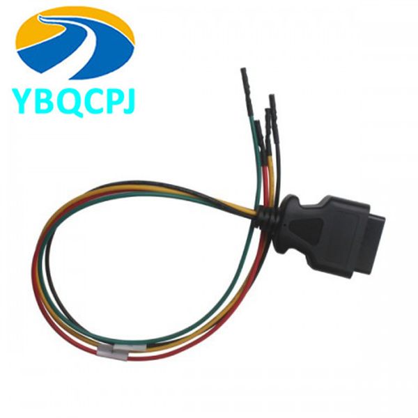

jump line for sdp3 vci3 scanner vci2 truck diagnostic tool