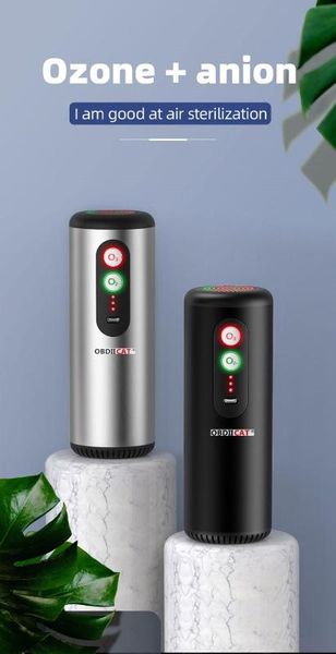 

очиститель воздуха fresh air анион автомобилей очиститель инфракрасный датчик уборщик лучше для автомобиля домашнего офиса