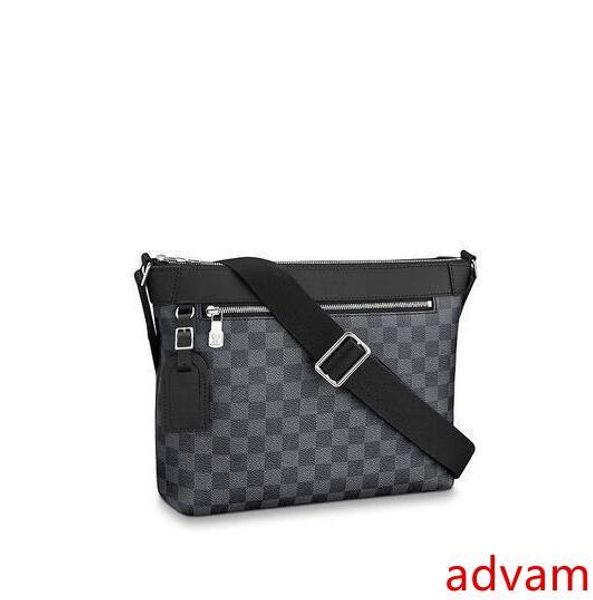 

n40003 mick pm men handbags iconic bags handles shoulder bags totes cross body bag clutches evening