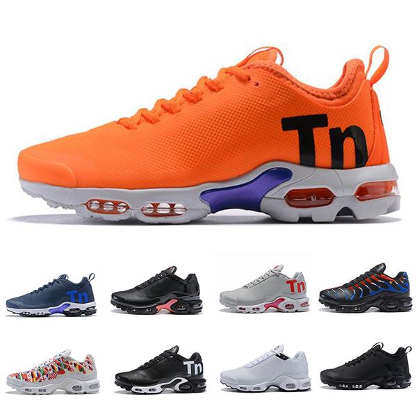 

2019 women tn plus mercurial mens designer sneakers chaussures homme tns men zapatillas mujer mercurial trainers running shoes