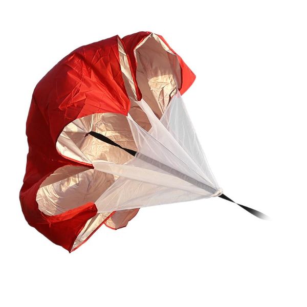 

speed training resistance parachute with belt for football running physical sports