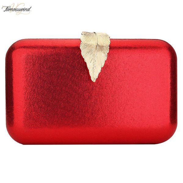 

red clutch bag christmas evening bags for women sequined shoulder bag female party wedding clutches purse pochette femme