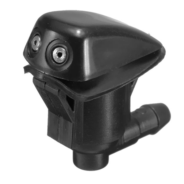 

windshield washer nozzle adapter