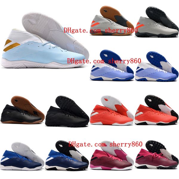 nemeziz 19.3 calcetto