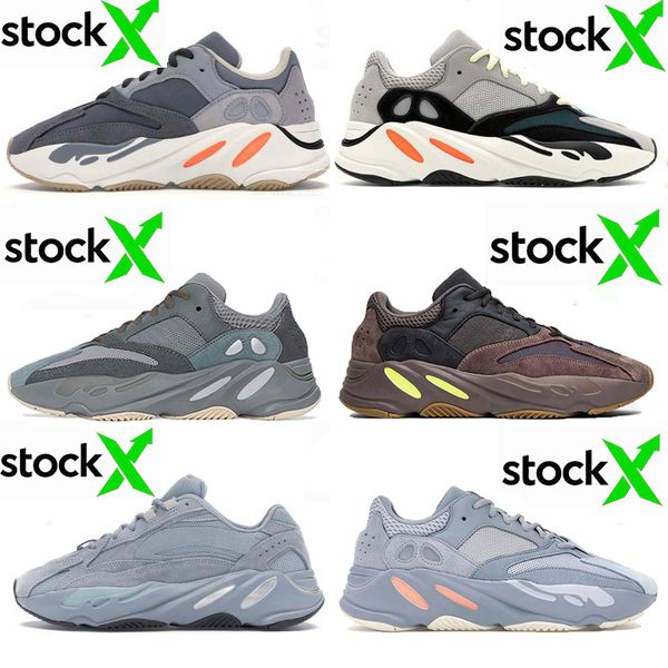 

new magnet 700 women mens running shoes wave runner vanta static analog geode mauve 700 kanye shoes trainers sneakers