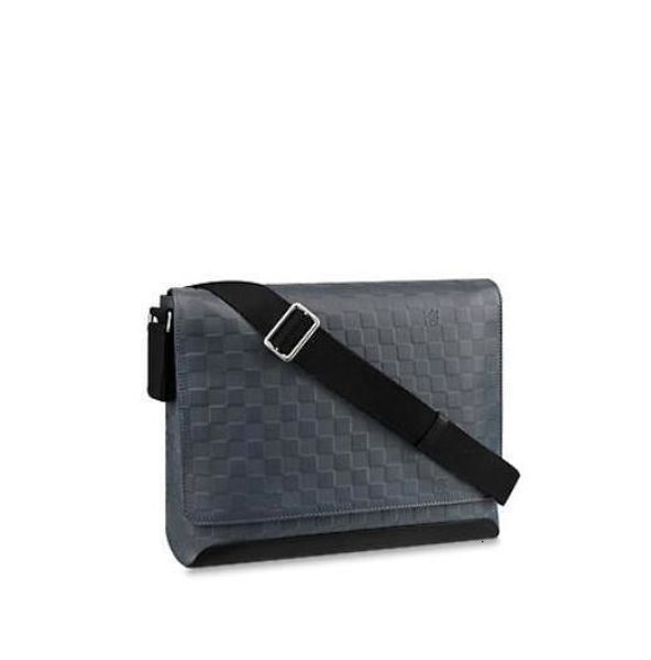 

new n41039 district mm men handbags iconic bags handles shoulder bags totes cross body bag clutches evening