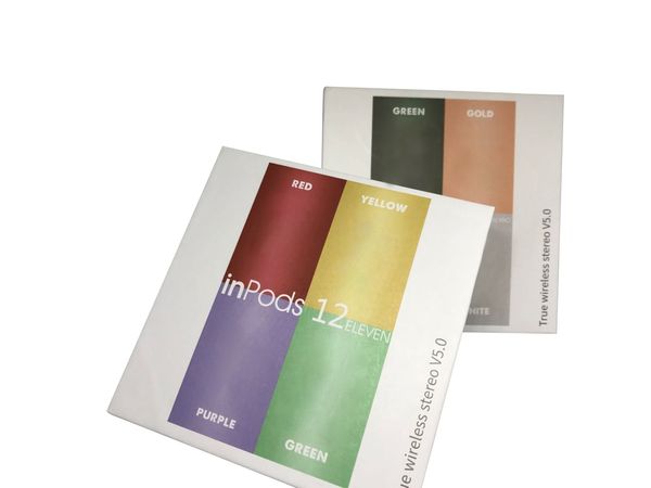 

Fones de ouvido de celular huashengxing