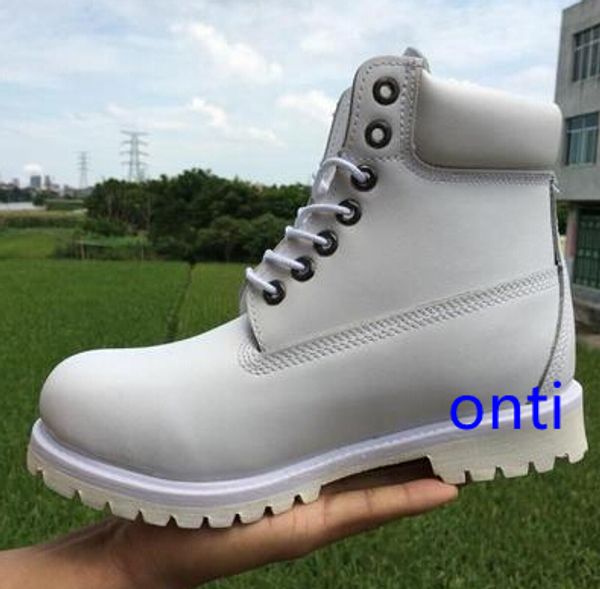 

10061 wheat yellow tbl boots women mens waterproof outdoor work sports shoes casual sneakers size 34-47, Black