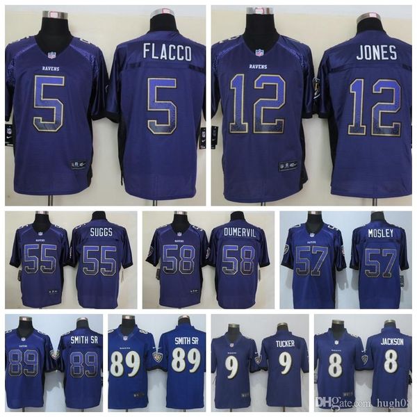 cj mosley elite jersey