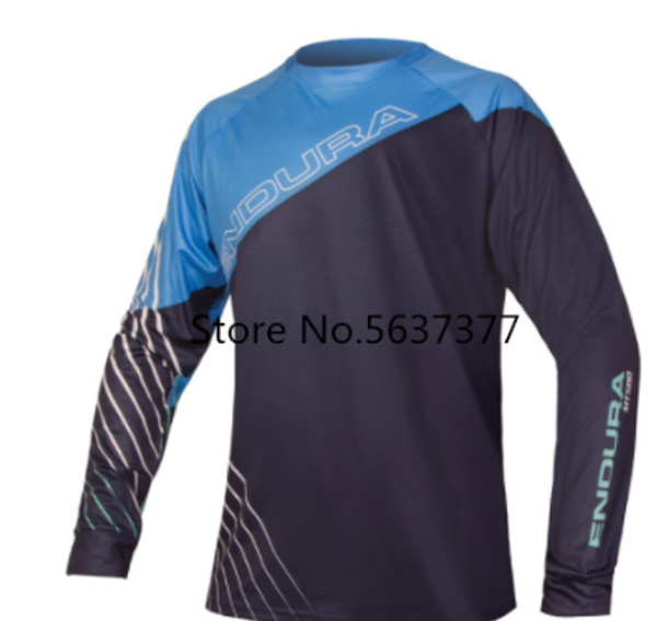 

2020 de ciclismo mtb jersey dh motocross downhill bicicleta camisa, Black;red