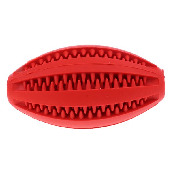 

dog cat hamster rabbit chewing soccer toy teeth care supplies treats and chews