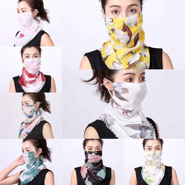 

rrcjo stock, outdoor sport neck skull bicycle fishing scarf shield bandanas face mask headband bandana headwear balaclava scarf bicycle ring, Black