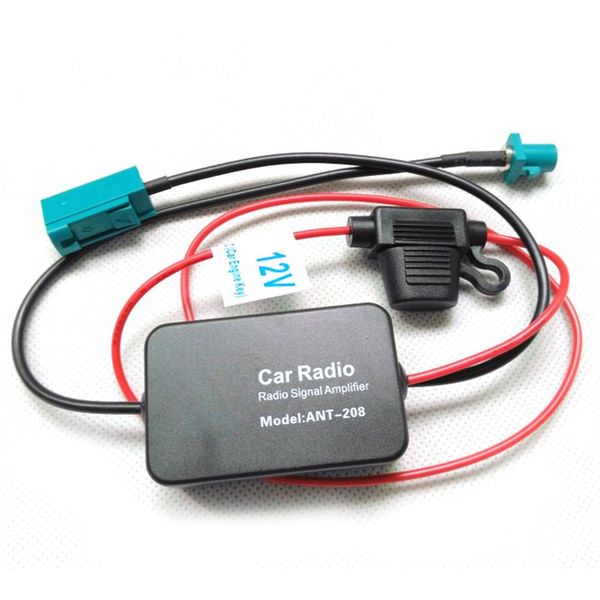 

12v dedicated fm car radio am plifier models radio signal for automotive electronic accessories gps