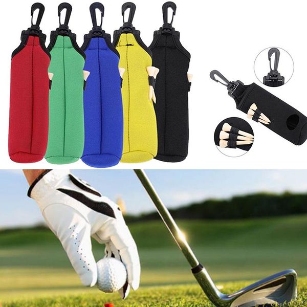 

golf ball bag golf bag pouch pouch mini accessories small multiple colour sports fashion bags men