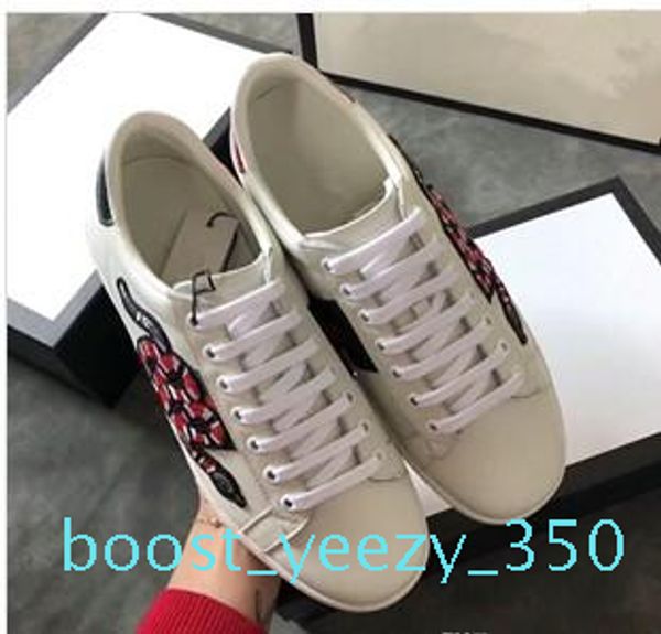 

fashion luxury designer shoes womens mens trainers platform shoes flat casual party wedding shoes suede sports sneakers b35, Black