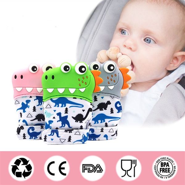 teething mittens ireland