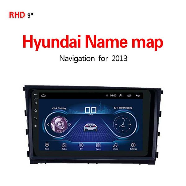 

lionet gps navigation for car name map 2013 9inch rh2025x