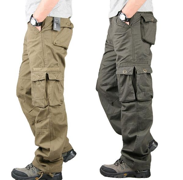 

new fashion designer asrv mens pants jogging overalls jeans trousers joggers sweatpants av clothing running fitness sports casual pants, Black