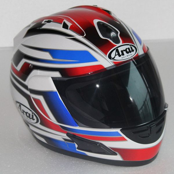 

arai rx-7x новый le шлем мотоциклетный шлем rx-7 eu / corsair-x сша мом анфас motocoss гонки остров мэн, capacete