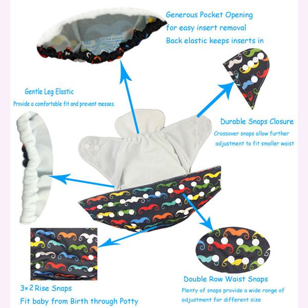 

washable cloth diapers cotton baby breath cloth diapers modern cloth nappies p34
